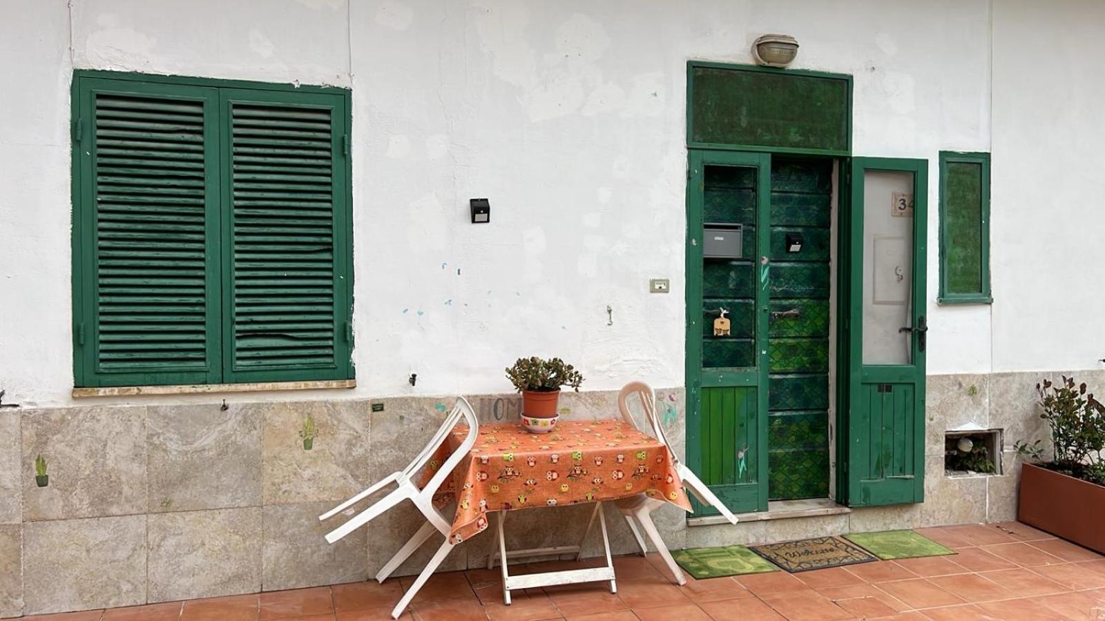 Nido D'Amore Cuore Villa Terracina Exterior photo